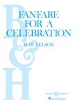 Fanfare For A Celebration