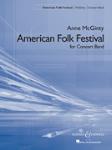 American Folk Festival - Band Arrangement