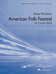 American Folk Festival