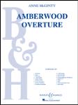 Amberwood Overture - Band Arrangement