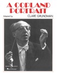 Copland Portrait