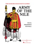 Army Of The Nile