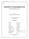 Impetuosamente