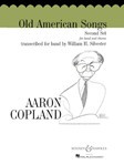 Old American Songs  Set 2