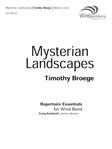Mysterian Landscapes