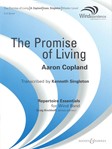 Promise Of Living, The