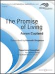 The Promise Of Living (From The Tender Land)