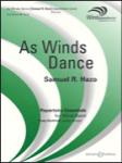 As Winds Dance