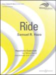 Ride - Band Arrangement