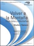 Volver A La Montana (From Islas Y Montanas)