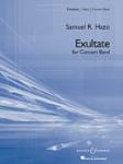 Exultate
