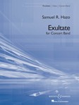 Exultate