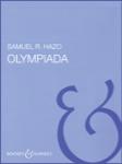 Olympiada - Band Arrangement