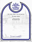 A Purcell Collection for Recorder Consort