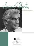 Leonard Bernstein For Tenor Sax