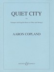 Quiet City