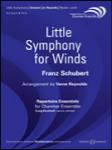 Little Symphony For Winds - For Wind Octet