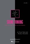 Sound Thinking: Sightsing/ear Training 1