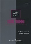 Sound Thinking: Sightsing/ear Training 2