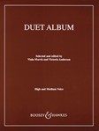 Duet Album