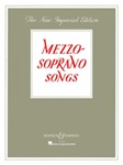 New Imperial Mezzo-soprano Songs