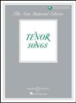 Tenor Songs - The New Imperial Edition