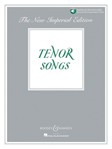 Tenor Songs w/Audio