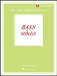 Bass Songs w/Audio