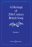 Heritage Of 20th Century British Song