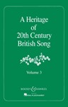 Heritage Of 20th Century British Song