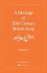 Heritage Of 20th Century British Song