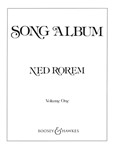 Song Album  Volume 1