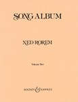 Song Album  Volume 2