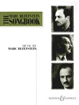 The Marc Blitzstein Songbook - Volume 1 Voice and