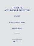 Devil & Daniel Webster