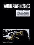 Wuthering Heights - Vocal Scor