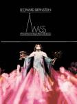 Mass - A Theatre Piece For Singers, Players And Dancers