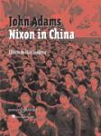 Nixon in China - Vocal Scor