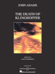 The Death of Klinghoffer - Vocal Scor