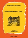 Christopher Sly - Vocal Scor