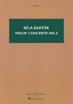 Violin Concerto No. 2 - (1937/38)