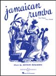 Boosey & Hawkes Benjamin, Arthur   Jamaican Rumba (2 copies included) - 2 Piano  / 4 Hands