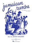 Boosey & Hawkes Benjamin, Arthur   Jamaican Rumba (2 copies included) - 2 Piano  / 4 Hands