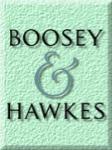Boosey & Hawkes Taylor/brahe   Bless This House - Medium in C