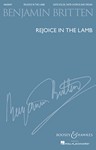 Rejoice In The Lamb