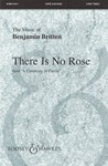 There Is No Rose