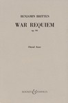 War Requiem  Opus 66