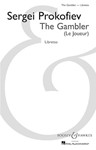 The Gambler (Le Joueur) -