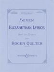 7 Elizabethan Lyrics
