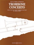 Trombone Concerto